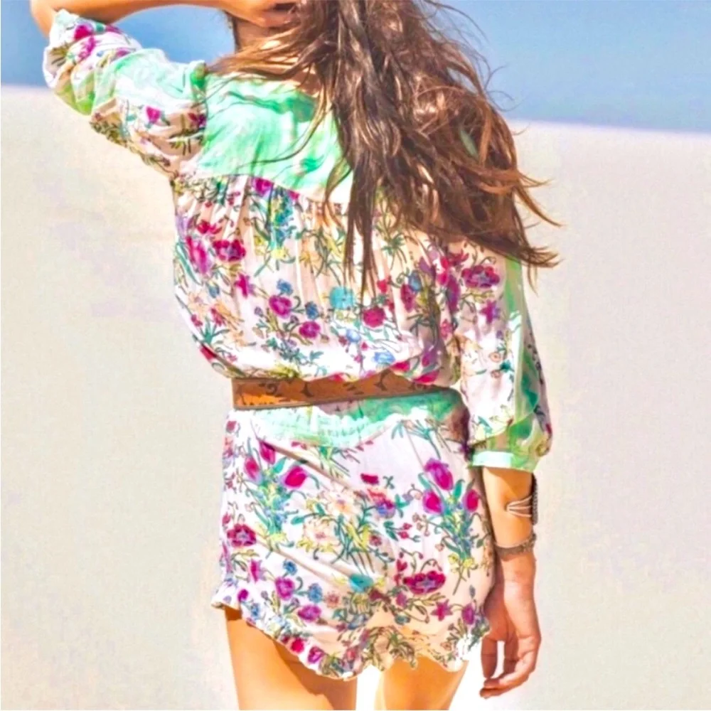 GYPSY QUEEN PLAYSUIT Spell & The Gypsy 🧚♀️ - Picture 3 of 3